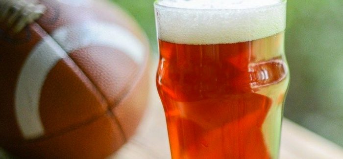 Fantasy Football Beer