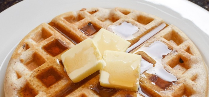 Waffle House Bacon - Waffle House