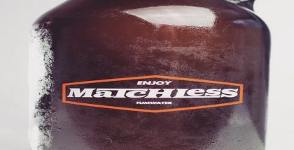 Matchless Brewing