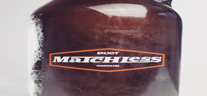 Matchless Brewing