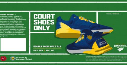 Court Shoes Only