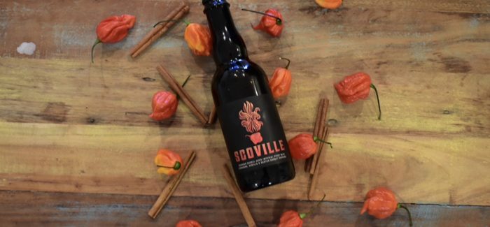 Crooked Stave Scoville