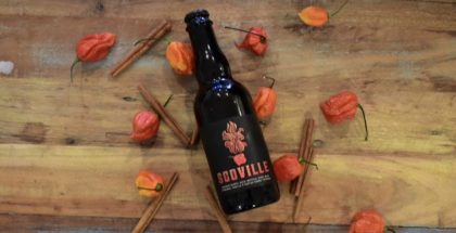 Crooked Stave Scoville