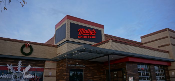 Molly's Spirits Greenwood Village