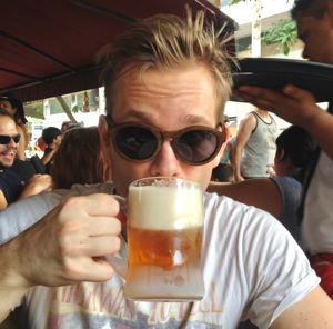 Erik Eidem