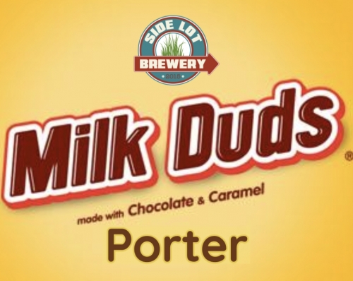 Side Lot Brewing