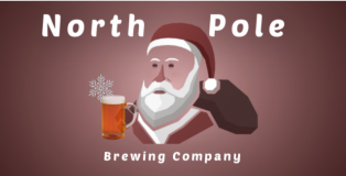 North Pole Brewing Company