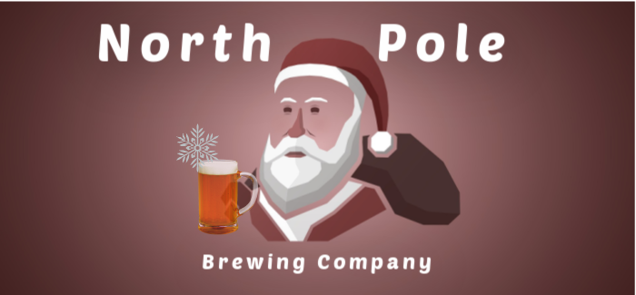 North Pole Brewing Company