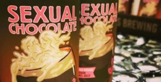 Sexual Chocolate Feature