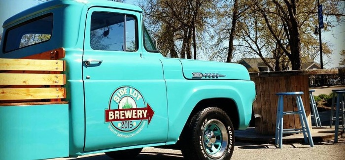More Inside Hershey’s Trademark Dispute with Side Lot Brewery