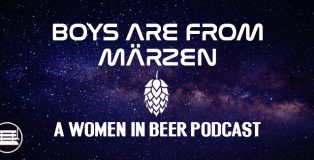 Boys Are From Märzen Podcast