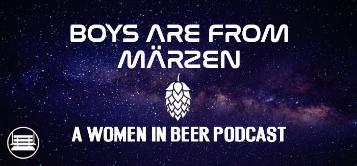 Boys Are From Märzen Podcast