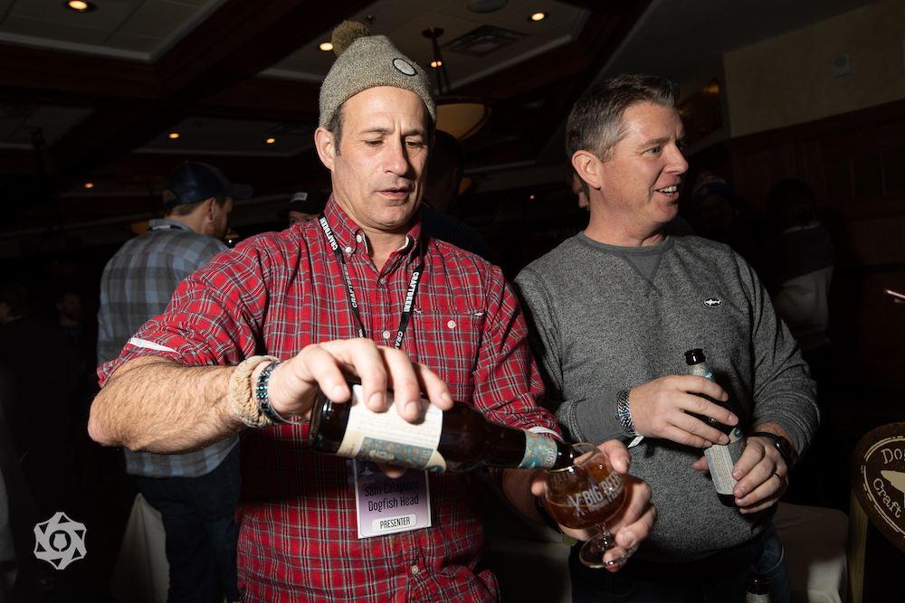 Sam Calagione Dogfish Head