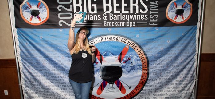 Big Beers Belgians & Barleywines | A Look Back on Your Favorite Memories