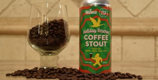 2SP Coffee Stout