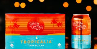 Tropicalia Creature Comforts