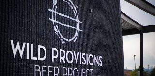 Wild Provisions Beer Project | 12°P Premium Pale Czech-Style Lager