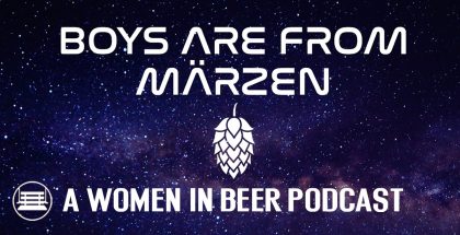 Boys Are From Märzen Podcast