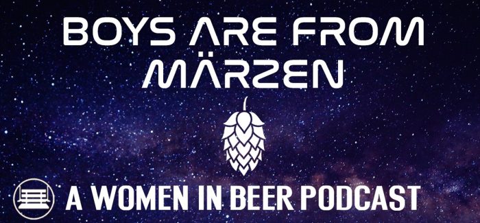 Boys Are From Märzen Podcast