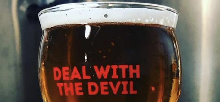 MacLeod Ale | Deal with the Devil IPA