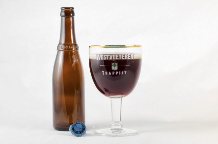 Trappist Westvleteren 8