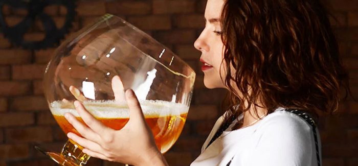 30 Reasons Why You Should Skip Dry January in 2021