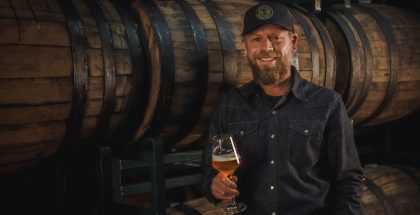 firestone walker brewmaster's reserve membership program