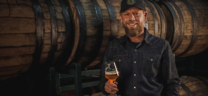 firestone walker brewmaster's reserve membership program