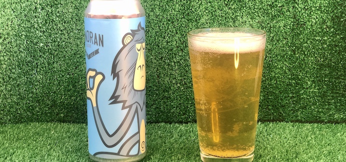 Sonoran Brew Co. | Wht Chclt Ale (White Chocolate Ale)