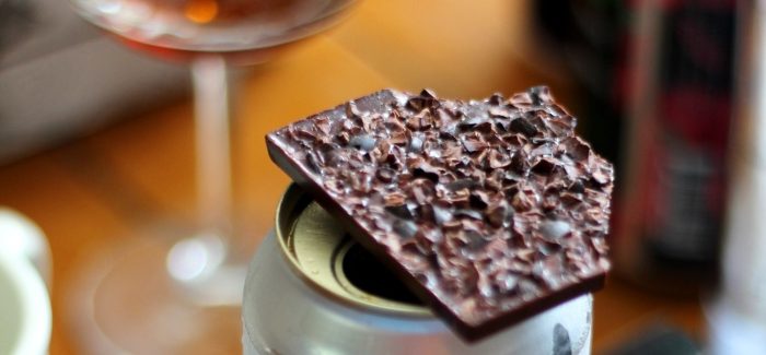 From Bean to Beer | The New World of Chocolate Beers