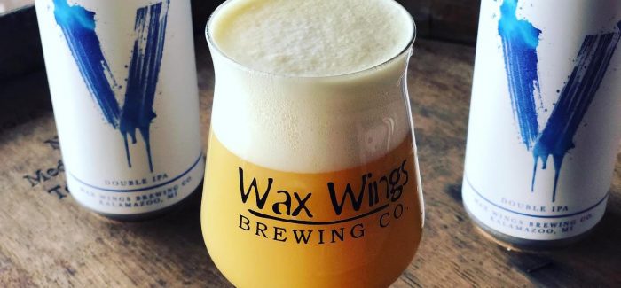 wax wings brewing company v