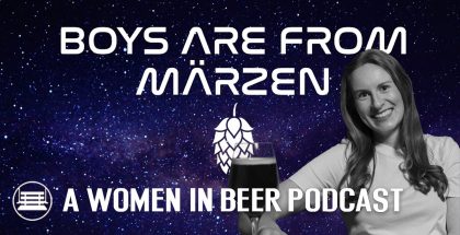 Boys Are From Märzen Natalya Watson