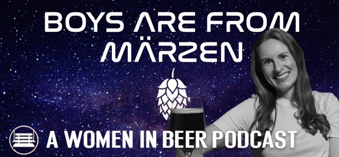 Boys Are From Märzen Natalya Watson