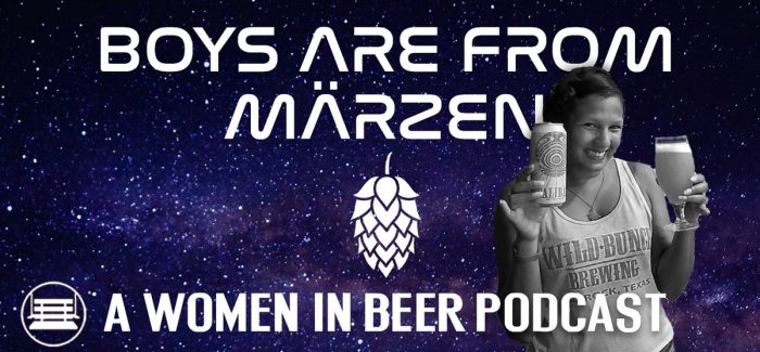 Boys Are From Märzen Ruvani de Silva