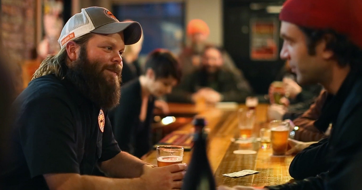 5 Questions with Country Boy Brewing Co-Founder & Brand Manager Daniel ...