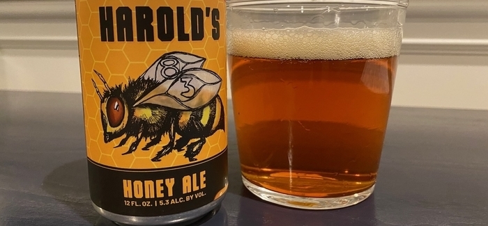 Harold’s ’83 Collab Highlights Lack of Diversity in the Alcohol Industry