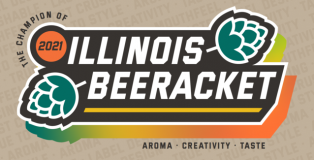 Illinois Beeracket