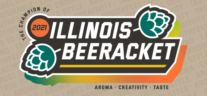 Illinois Beeracket