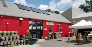 Apocalypse Brew Works