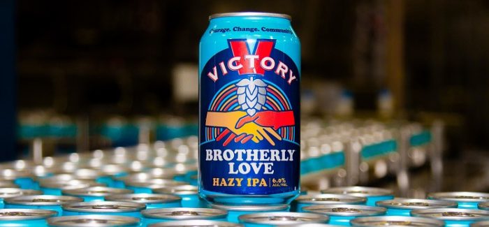 5 Questions With | Victory Brewing’s Founders Ron Barchet and Bill Covaleski