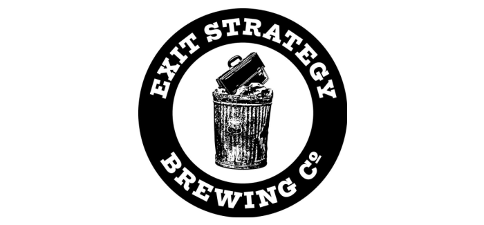 Women in Beer | Katherine Valleau of Exit Strategy Brewing