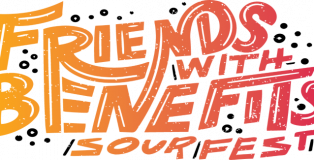 Friends With Benefits Sour Fest