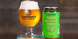 Lawsons Finest Super Session