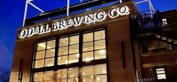 CO Beer News | The Jailhouse Re-Opening, Call to Arms Distro, Odell Sloan’s Lake