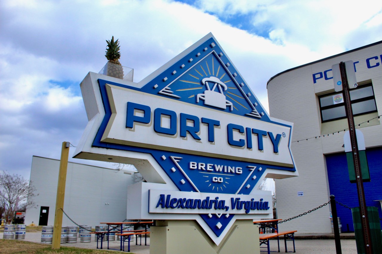 Port City Brewing Company