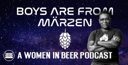 Boys Are From Märzen Ep. 34 Ren Navarro