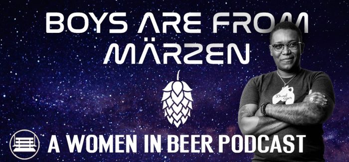 Boys Are From Märzen Ep. 34 Ren Navarro