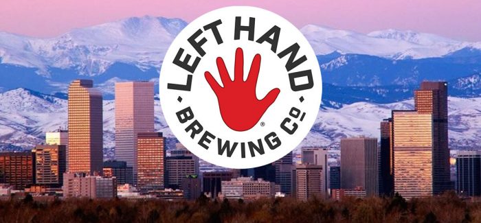 The PorchCast Ep. 107 | Jill Preston – Left Hand Brewing’s 30th Anniversary