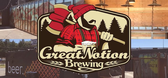 Great Notion Brewing | RBG