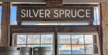 Silver Spruce Brewing Co.